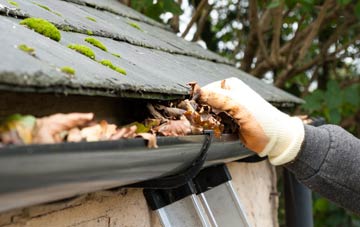 gutter cleaning Abbey Yard, Dumfries And Galloway