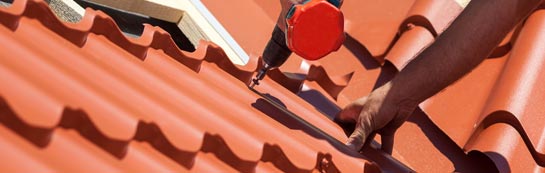 save on Abbey Yard roof installation costs