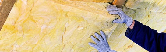 quotes for Abbey Yard roof insulation