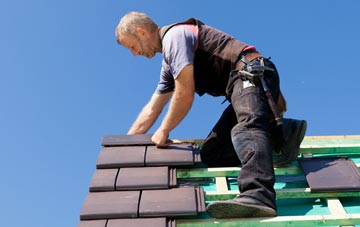 disadvantages of Abbey Yard slate roofing