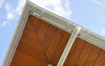 Abbey Yard soffit types