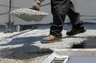 find rated Abbey Yard flat roofing replacement companies